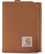 Picture of Portafoglio da uomo Carhartt - B0000236 colore CARHARTT BROWN 211