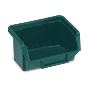 Picture of Contenitore portaminuteria in resina termoplastica antiurto H 5,3 x L 10,9 x P 10 cm TERRY - ECOBOX 110 colore VERDE