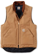 Immagine di Smanicato Uomo Carhartt - V01 colore CARHARTT BROWN BRN