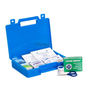 Immagine di KIT farmacia - Auto private