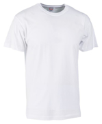 Immagine di T-shirt manica corta 150 gr colore BIANCO (fino ad esaurimento scorte)