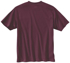 Immagine di T-shirt Uomo Carhartt - 105177 colore PORT PRT