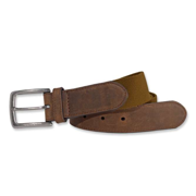 Immagine di Cintura Carhartt - A0005666 colore CARHARTT BROWN BRN