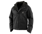 Immagine di Giacca Uomo Carhartt - J287 colore BLACK BLK (fino ad esaurimento scorte)