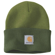 Immagine di Cappellino Carhartt - 106065 colore LIGHT MOSS GD5