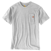 Immagine di T-Shirt Uomo Carhartt - 103296 colore HEATHER GREY 034