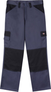 Picture of Pantaloni lunghi Uomo Dickies - DK0A867Q EVERDAY TROUSERS colore S. GREY/BLACK K16