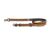 Immagine di Guinzaglio per cani Carhartt - P000347 colore BROWN 211