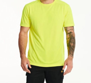 Immagine di T-shirt Caterpillar CAT - 1510576 colore HI VIS YELLOW 12130