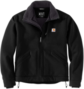 Immagine di Giacca Uomo Carhartt DETROIT - 105000 colore BLACK N04