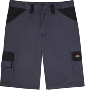 Picture of Shorts Uomo Dickies - DK0A867P EVERYDAY SHORT colore S.GREY/BLACK K16