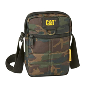 Immagine di Borsa a tracolla Caterpillar CAT - 84059 colore CAMOUFLAGE AOP 147