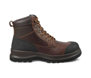 Picture of Scarpa Carhartt - F702903 DETROIT colore DARK BROWN 201