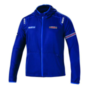 Picture of Giacca WINDSTOPPER Martini Racing - 02405MR colore blu