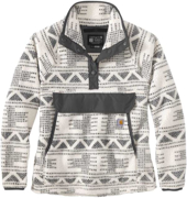 Immagine di Felpa Donna Carhartt - 104922 colore MALT GEOMETRIC PRINT W15