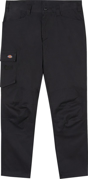 Picture of Pantaloni lunghi Uomo Dickies - DK0A867S LEAD IN FLEX TROUSER colore BLACK BLK