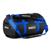 Immagine di Borsa Dakar-S Duffle Sparco - 016443NR