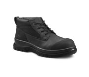 Picture of Scarpa Carhartt - F702913 DETROIT CHUKKA colore BLACK 001