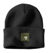 Picture of Cappellino Carhartt - 105217 colore BLACK BLK