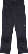 Picture of Pantaloni lunghi Uomo Dickies - DK0A867M ACTION FLEX TROUSERS colore BLACK BLK