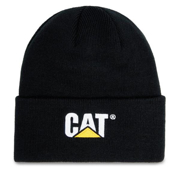 Immagine di Cappellino Caterpillar CAT - 1120117 colore BLACK 00016