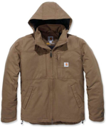 Immagine di Giacca Uomo Carhartt - 102207 colore CANYON BROWN 908 (fino ad esaurimento scorte)