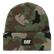 Immagine di Cappellino Caterpillar CAT - 1090026 colore WOODLAND CAMO 11093