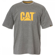 Immagine di T-shirt Caterpillar CAT - 1510305 colore DARK HEATHER GREY 004