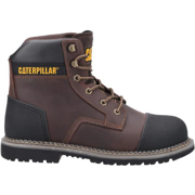 Immagine di Scarpa S3 CAT - P725076 POWERPLANT colore BROWN