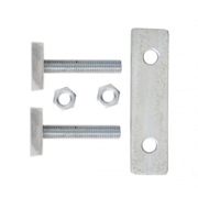 Picture of Accessorio per fissaggio su scala per sistema KS 8000 - FA 20 705 00