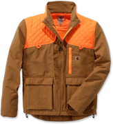 Immagine di Giacca da caccia Uomo Carhartt - 102800 colore BROWN 211 (fino ad esaurimento scorte)