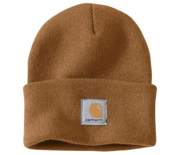 Immagine di Cappellino Carhartt - A18 colore CARHARTT BROWN BRN