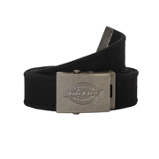 Picture of Cintura Dickies - DK0A4XRU CANVAS BELT colore BLACK BLK