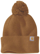 Picture of Cappellino Carhartt - 106003 colore CARHARTT BROWN BRN