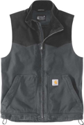 Immagine di Smanicato Uomo Carhartt - 106433 colore SHADOW/BLACK E86 (FW24)