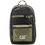 Picture of Zaino unisex business multitasche Caterpillar CAT - 84395 colore ARMY / BLACK 537