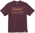 Immagine di T-shirt Uomo Carhartt - 105177 colore PORT PRT