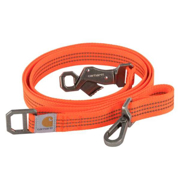 Picture of Guinzaglio per cani Carhartt - P000346 colore HUNTER ORANGE 822