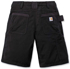 Immagine di Shorts Uomo Carhartt - 104352 colore BLACK N04