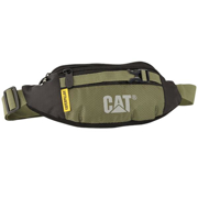 Picture of Marsupio casual Caterpillar CAT - 84399 colore ARMY / BLACK 537