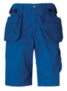 Picture of Shorts uomo porta attrezzi HELLY HANSEN - 76448 ASHFORD colore COBALT 550 (fine serie)