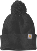 Immagine di Cappellino Carhartt - 106003 colore BLACK N04