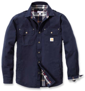 Immagine di Giacca Uomo Carhartt - 100590 colore NAVY 412 (fino ad esaurimento scorte)