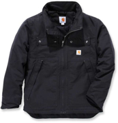 Immagine di Giacca Uomo Carhartt - 101492 colore BLACK 001 (fino ad esaurimento scorte)