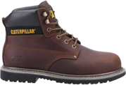 Immagine di Scarpa S3 CAT - P724629 POWERPLANT GYW colore BROWN