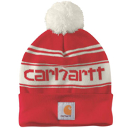 Picture of Cappellino Carhartt - 105168 colore CHORED WINTER R72