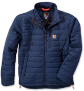 Immagine di Giacca Uomo Carhartt - 102208 colore DARK BLUE 476 (fino ad esaurimento scorte)