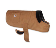 Immagine di Cappotto per cani Carhartt - P000340 colore BROWN 211