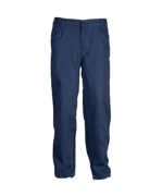 Picture of Pantaloni FUSTAGNO colore BLU