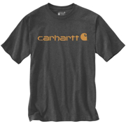 Immagine di T-Shirt Uomo Carhartt - 103361 colore CARBON HEATHER CRH